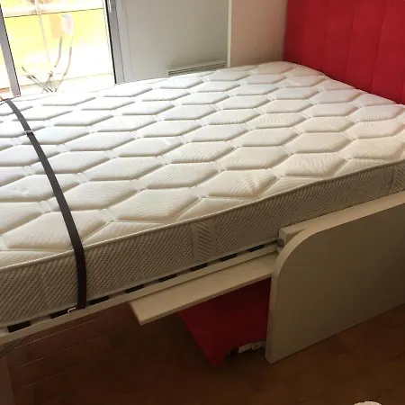 Apartment Cozy En Bord De Avec Vue Et Wifi