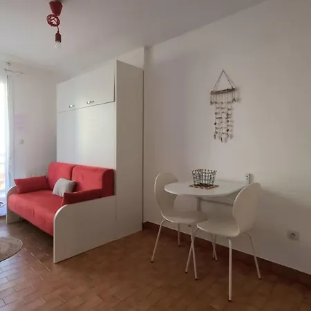 Apartment Cozy En Bord De Avec Vue Et Wifi