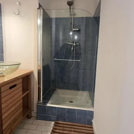 Apartment Cozy En Bord De Avec Vue Et Wifi *