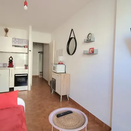 Apartment Cozy En Bord De Avec Vue Et Wifi