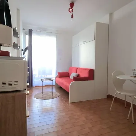 Apartment Cozy En Bord De Avec Vue Et Wifi *